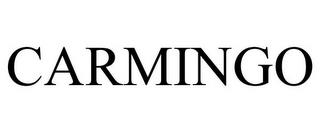 CARMINGO trademark