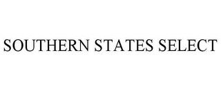 SOUTHERN STATES SELECT trademark