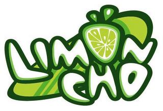 LIMONCHO trademark