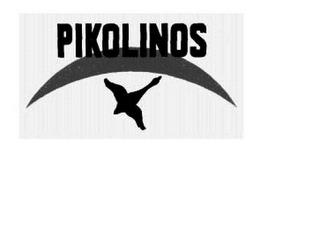 PIKOLINOS trademark