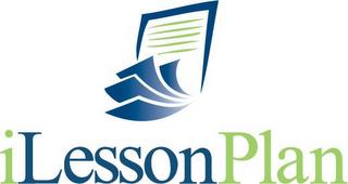 ILESSONPLAN trademark