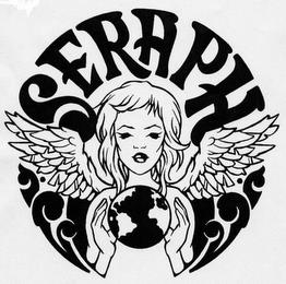 SERAPH trademark