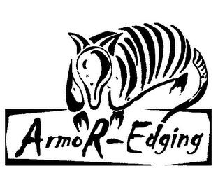 ARMOR-EDGING trademark