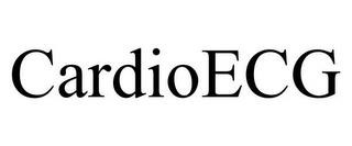 CARDIOECG trademark