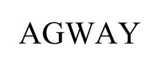 AGWAY trademark