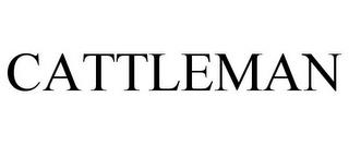 CATTLEMAN trademark