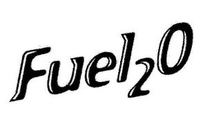 FUEL2O trademark