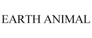 EARTH ANIMAL trademark