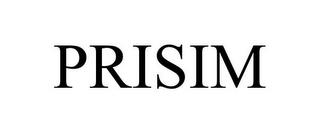 PRISIM trademark