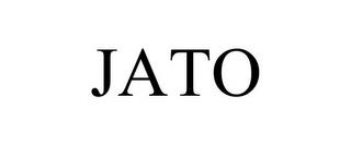 JATO trademark