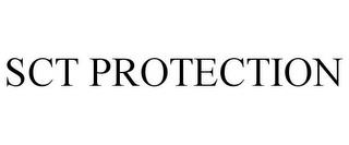 SCT PROTECTION trademark