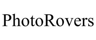 PHOTOROVERS trademark