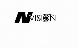 NVISION trademark