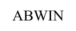 ABWIN trademark