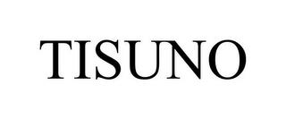 TISUNO trademark