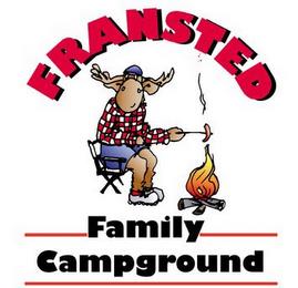 FRANSTED FAMILY CAMPGROUND trademark