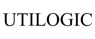 UTILOGIC trademark