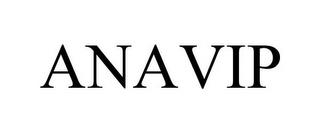 ANAVIP trademark