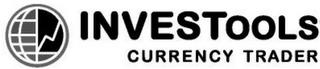 INVESTOOLS CURRENCY TRADER trademark