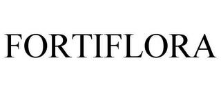 FORTIFLORA trademark