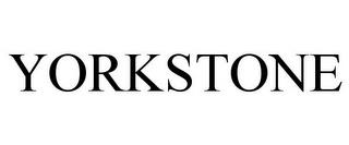 YORKSTONE trademark