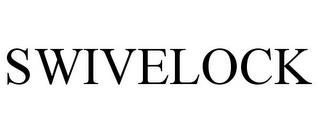 SWIVELOCK trademark