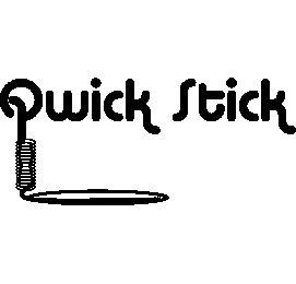 QWICK STICK trademark