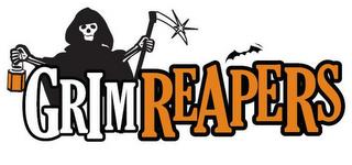 GRIM REAPERS trademark