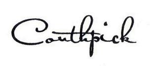 COUTHPICK trademark