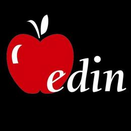 EDIN trademark