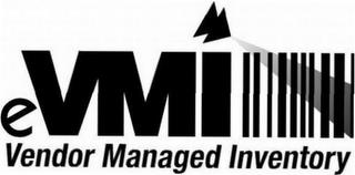 EVMI VENDOR MANAGED INVENTORY trademark