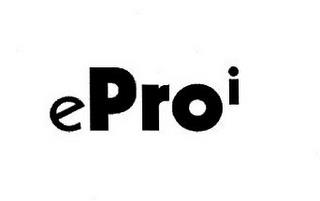 EPROI trademark