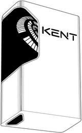 KENT trademark