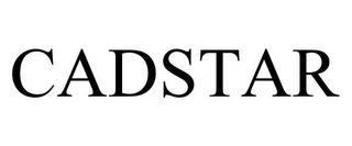 CADSTAR trademark