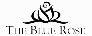 THE BLUE ROSE trademark