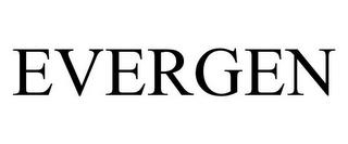 EVERGEN trademark