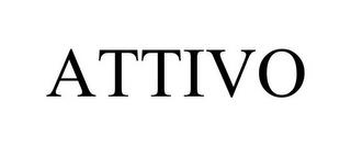 ATTIVO trademark