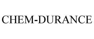 CHEM-DURANCE trademark