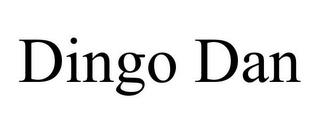 DINGO DAN trademark