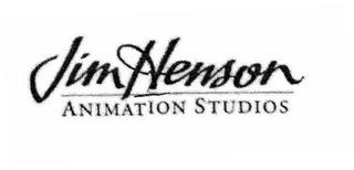 JIM HENSON ANIMATION STUDIOS trademark