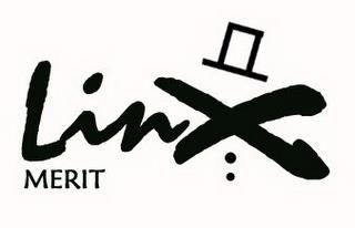 LINX MERIT trademark