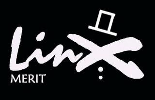 LINX MERIT trademark