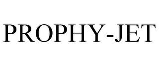 PROPHY-JET trademark