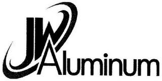 JW ALUMINUM trademark