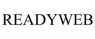 READYWEB trademark