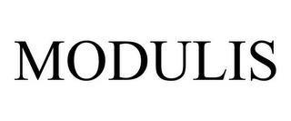 MODULIS trademark