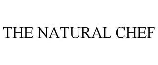 THE NATURAL CHEF trademark