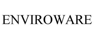 ENVIROWARE trademark