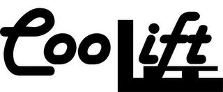 COOLIFT trademark