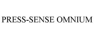 PRESS-SENSE OMNIUM trademark